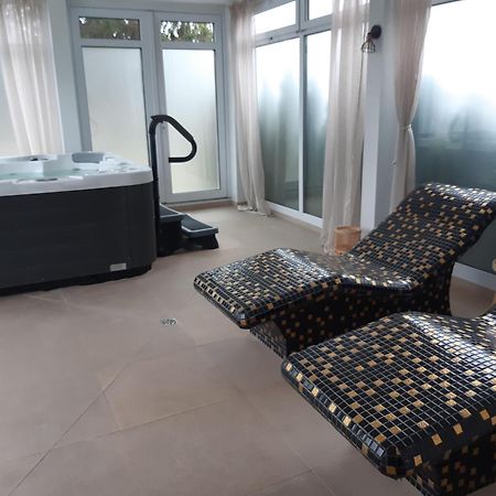 Apartament Nr 209 Pastela W Welle Grzybowo  Luaran gambar